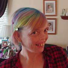 Ashley Berg Obituary