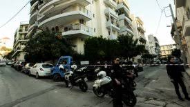 Στρατηγοί που οραματίζονται πραξικοπήματα με ακροδεξιά ατζέντα. Neos Kosmos Gazzetta Gr