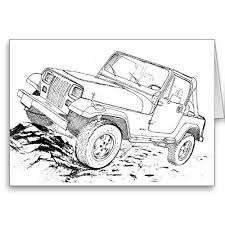 Click the jeep wrangler coloring pages to view printable version or color it online (compatible with ipad and android tablets). Pin On Outback Vbs