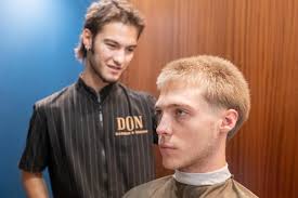 DON Barber & Groom