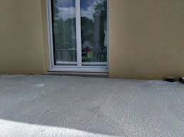 Pour que le ragréage soit réussi, il convient d'utiliser un mortier de ragréage adapté à la nature du support pour avoir un ragréage extérieur pour terrasse réussi. Rattraper Une Dalle Pour Poser Du Carrelage 14 Messages