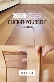 Solid wood flooring can be a feature of any room and allow for almost limitless and timeless interior ideas. Click Flooring From Ll Flooring Looks Amazing And Is Super Easy To Install The Tongue And Groove Design Allows Board Flooring Click Flooring Laminate Flooring