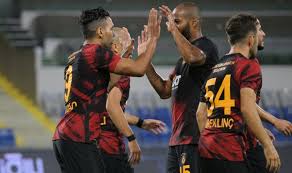 Foto galeri̇ vi̇deo galeri̇ maç rehberi̇ podcast canli skor foto galeri̇ vi̇deo galeri̇ maç rehberi̇; Galatasaray In Olympiakos Macinin Kamp Kadrosu Belli Oldu Haber Turek