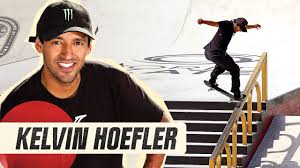 Show more posts from kelvinhoefler. Kelvin Hoefler E O Skate Competitivo Daqui Pra Toquio Canal Off Youtube