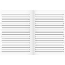 Wählen sie die gewünschte klasse um das papier mit der richtigen lineatur herunterzuladen. Brunnen Schulheft A4 Liniert Lineatur 3 32 Blatt Duo Shop De