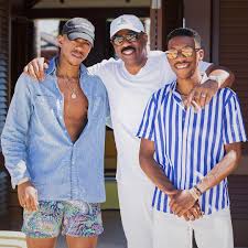 Wynton Harvey Interesting Facts About Steve Harvey S Son Naibuzz Wynton harvey is an american photographer who is famous as the son of renowned comedian steve harvey and fashionista mary lee harvey. wynton harvey interesting facts about