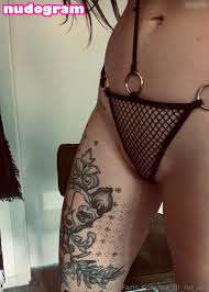 Nadine Wolfgruber Гола изтичане OnlyFans снимка 15 - Nudogram v2.1