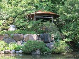 Anderson Japanese Garden Rockford Il Round Gazebo Maru Yane Azumaya Japanese Garden Round Gazebo Gazebo