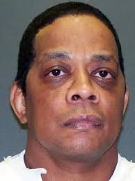 Anthony Bartee Texas Death Row