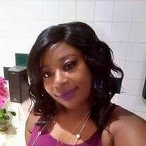 Nikita Allen Obituary