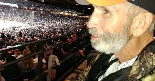 OBITUARY: Keith Neal, 1954-2018