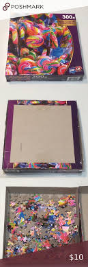 Free shipping on orders $79+! Sure Lox Jigsaw Puzzle 300 Piece Lollipops 300 Piece Puzzles Holiday Puzzle Jigsaw Puzzles