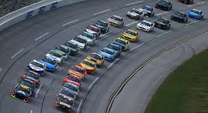 Ford has won at least one talladega cup race each of the last nine years. Nascar Race Times Tv Results For Talladega Weekend Nascar Com