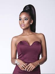 Bonang nomvula matheba nick name : Reasons We Love Ayanda Thabethe Truelove
