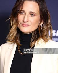 Camille Cottin and Souheila Yacoub attend the “Cesar