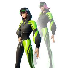 Click on support a creator in the bottom right corner of the item shop and enter our code to support us. Shiinabr Fortnite Leaks On Twitter Fortnite Accidentally Posted The Adeline Skin The Rest Of Her Set On Their Instagram Story And Twitter Fleet Although She S Currently Not In The Item
