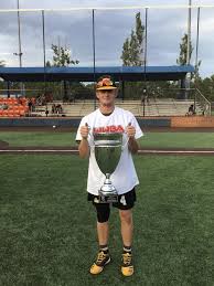 We did not find results for: How A Summer Of Uncertainty Breathed Life Into A Forestview Baseball Standout S College Prospects