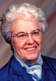 Mary Elizabeth (Wood) Kenney1923–2015