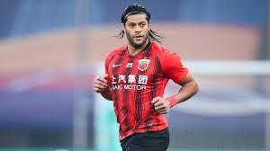 La brouille avec romario semble derrière lui. Afc Champions League Acutalites Hulk Hits Winner For Shanghai Sipg