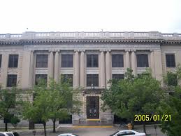 My Photo Of Old Central Hs For Class Of 58 Reunion Paterson Old Houses House Styles