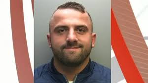 Romantic break' drug dealer Jason Lee Farmer jailed again