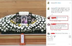 theqoo aoa's jimin's insta update + mina responds. Former Aoa Mina Draws Concerns From Fans Due To Now Deleted Photo Kpopstarz