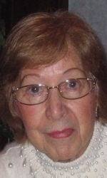 Cecelia Turano, 88