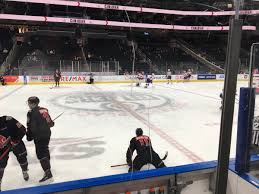 Rogers Place Section 103 Edmonton Oilers Rateyourseats Com