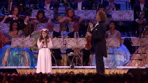 Linux magazin scripting fur ausgebuffte vorschau : Andre Rieu Amira O Mio Babbino Caro Youtube