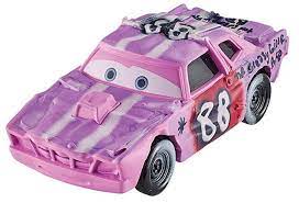 Disney Cars Pixar Die Cast Tailgate Vehicle Disney Pixar Cars Pixar Cars Disney Cars