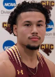 2025-26 Men's Track and Field Roster