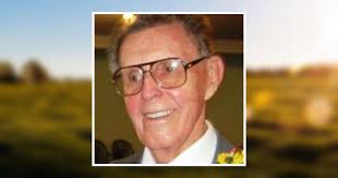 George Herbert Booth Obituary May 2, 2017