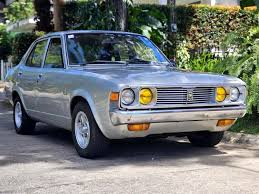 Image result for Sunset Orange 1975 Colt