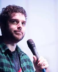 From Stand-Up Comedy to John Oliver — Alumni Profile, Johnathan Appel '16