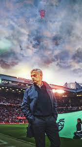 A collection of the top 44 josé mourinho wallpapers and backgrounds available for download for free. Rhgfx On Twitter Jose Mourinho I Start Of New Era I Wallpaper Mobile Mufc Mourinho Rt S And Likes Appericieted