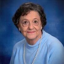 Margaret "Madge" Kennedy Ernst Obituary