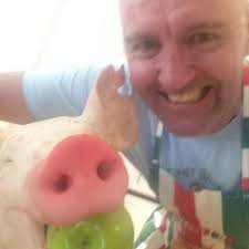 KISS' Tommy Thayer, Paul Stanley and Eric Singer rockin' out at the  Adelaide Entertainment Centre.