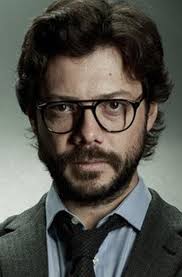 Check spelling or type a new query. La Casa De Papel Characters Tv Tropes