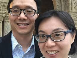 Fundraiser by Franklin Wong : Iris Hui Memorial Graduate Student Scholarship