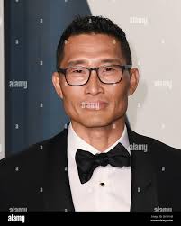 Daniel kim hi-res stock photography and images