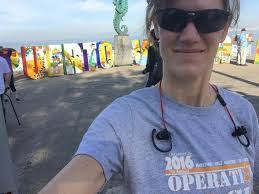 Stephanie Ebert's Instagram, Twitter & Facebook