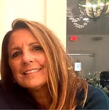 There are some people you meet in life who leave an indelible mark