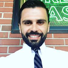 Barbershop Lounge — Bo