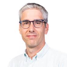 David Ochoa, Open Targets Platform Coordinator