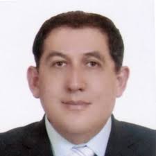 Jose Antonio GUTIERREZ GNECCHI