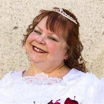 Michelle Sirstins Latta Obituary