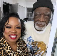 Are there any black founded non-profits in this area?