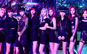 Thank you for visiting my website. Twice Breakthrough Members 4k Wallpaper 75