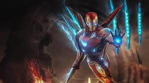 Download hd iron man wallpapers best collection. Movie Avengers Endgame The Avengers Iron Man Hd Wallpaper Iron Man Infinity War Suit 74684 Hd Wallpaper Backgrounds Download