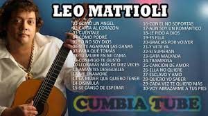 Top albums (see all 11 albums) un homenaje al cielo mattioli, leo. Leo Mattioli Enganchados Mix Vol 4 Youtube